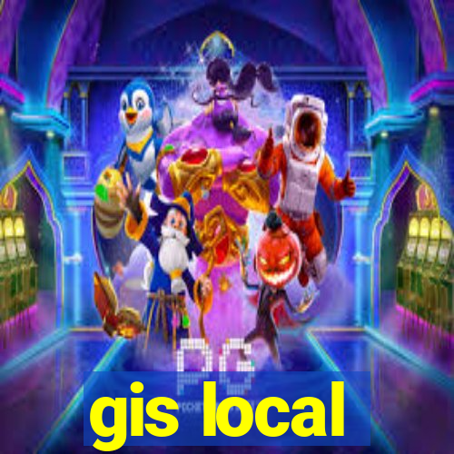 gis local